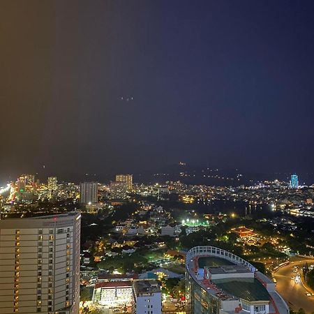 The Song Apartment Vung Tau - Boo Boo Homestay Bagian luar foto