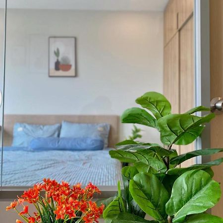 The Song Apartment Vung Tau - Boo Boo Homestay Bagian luar foto