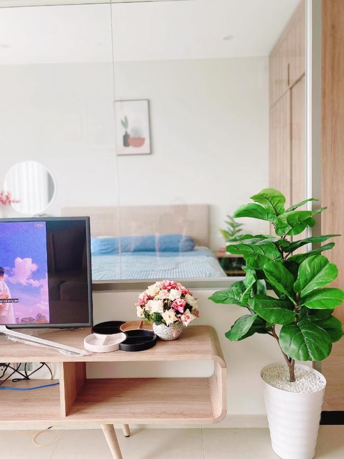 The Song Apartment Vung Tau - Boo Boo Homestay Bagian luar foto