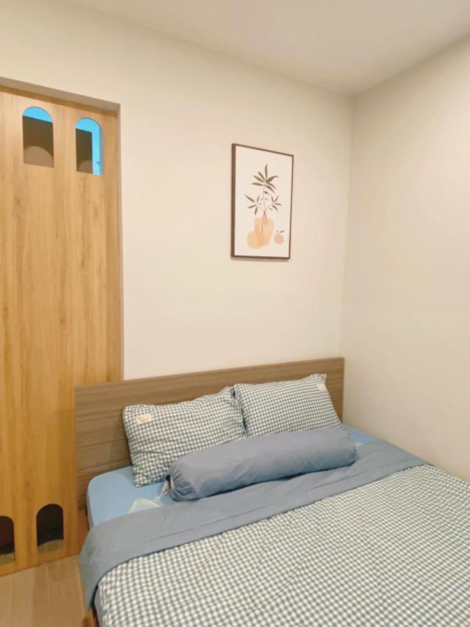 The Song Apartment Vung Tau - Boo Boo Homestay Bagian luar foto