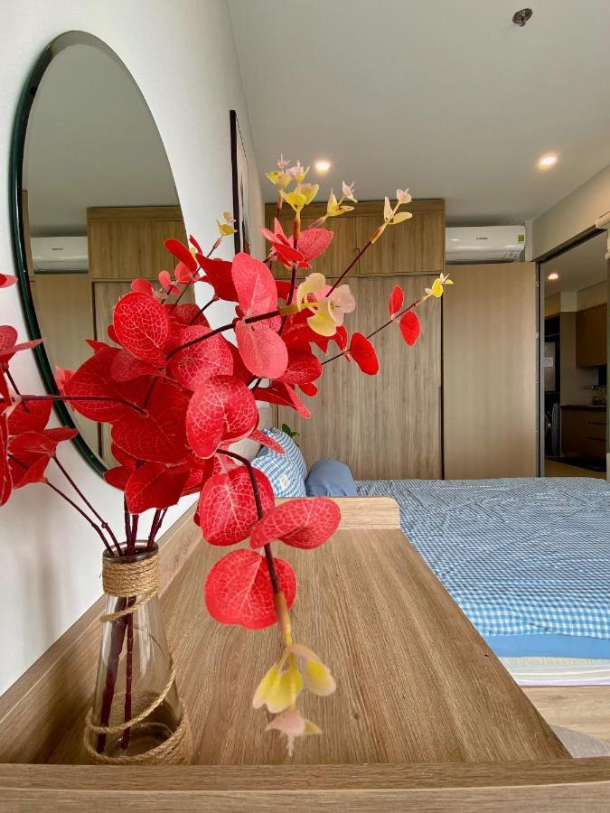 The Song Apartment Vung Tau - Boo Boo Homestay Bagian luar foto